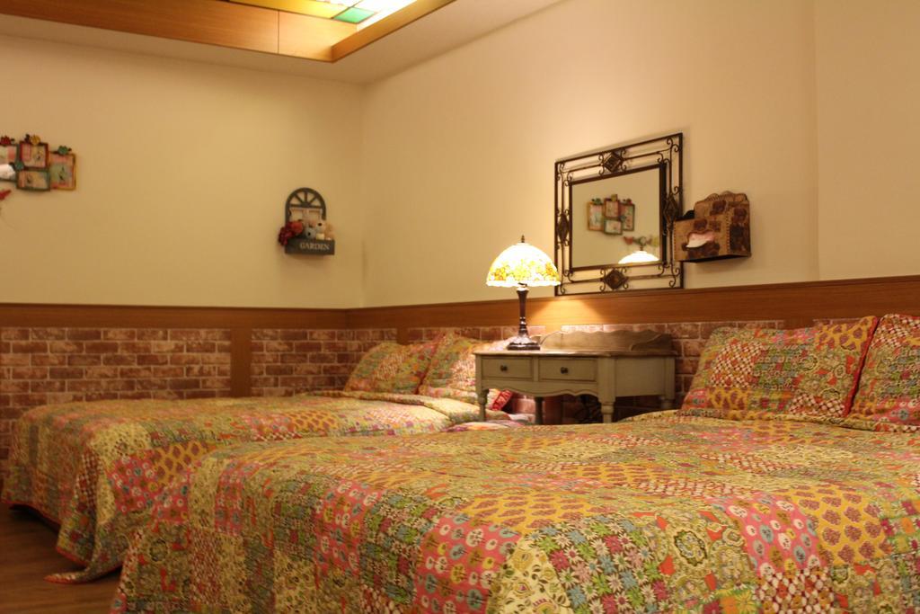 First Place B&B Hualien Exterior foto