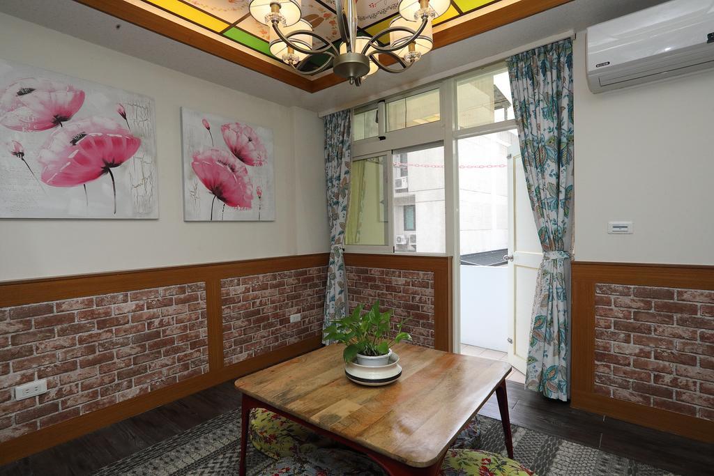 First Place B&B Hualien Exterior foto
