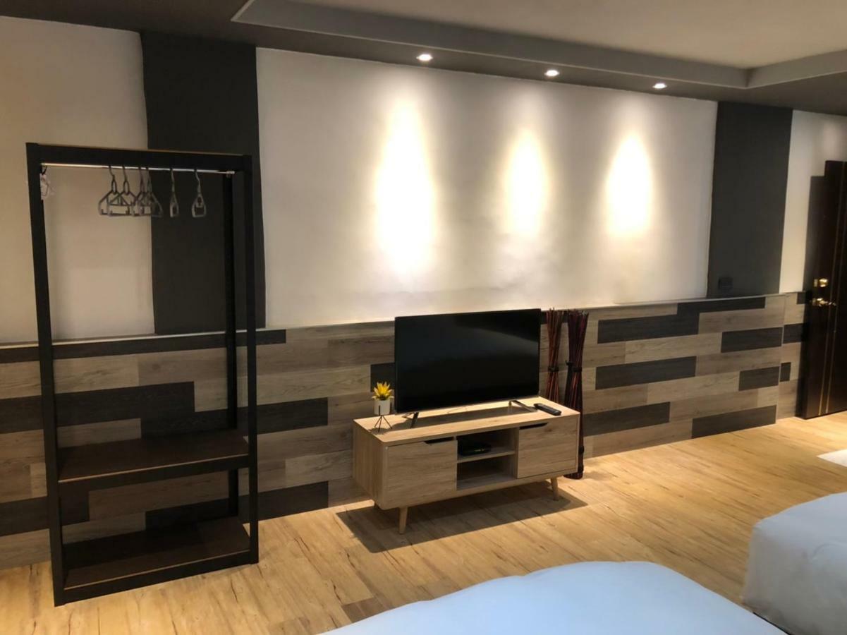 First Place B&B Hualien Exterior foto